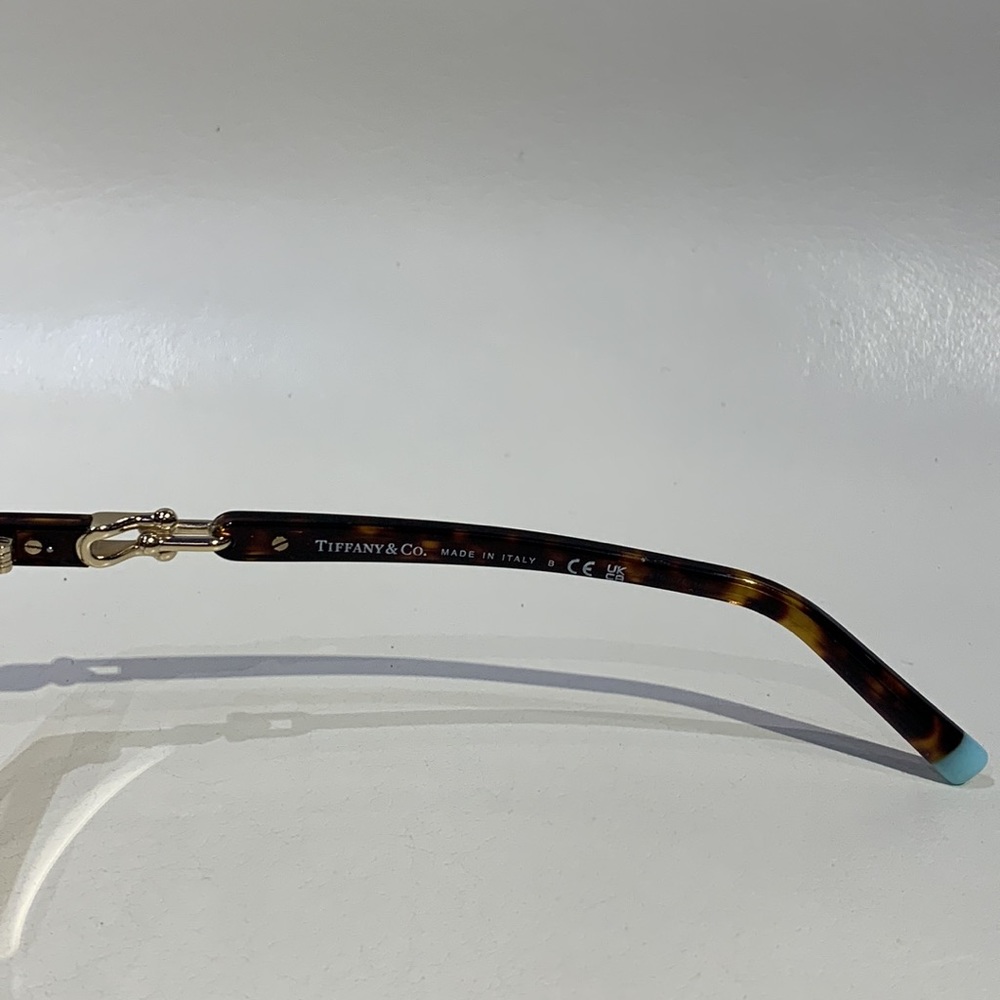 New Women’s Tiffany&Co Eyeglasses - Picture 9 of 12